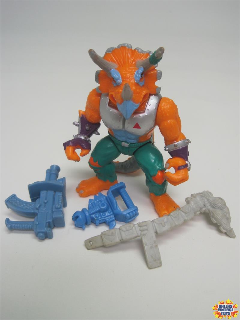 triceraton toy