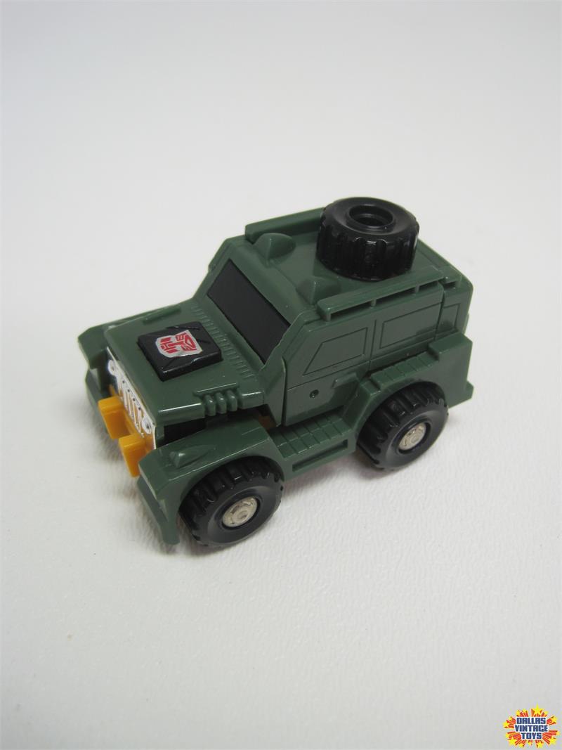 brawn g1 toy