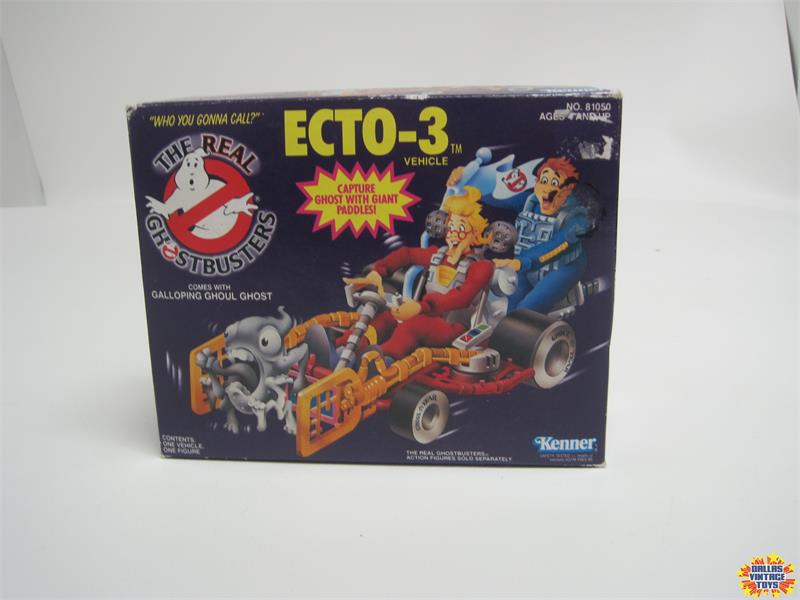 ecto 3 toy