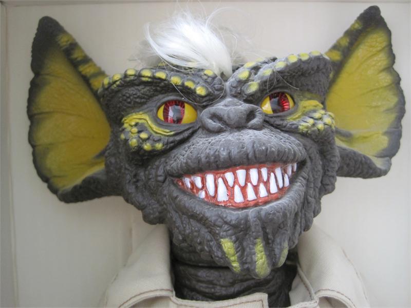 vintage gremlin toys