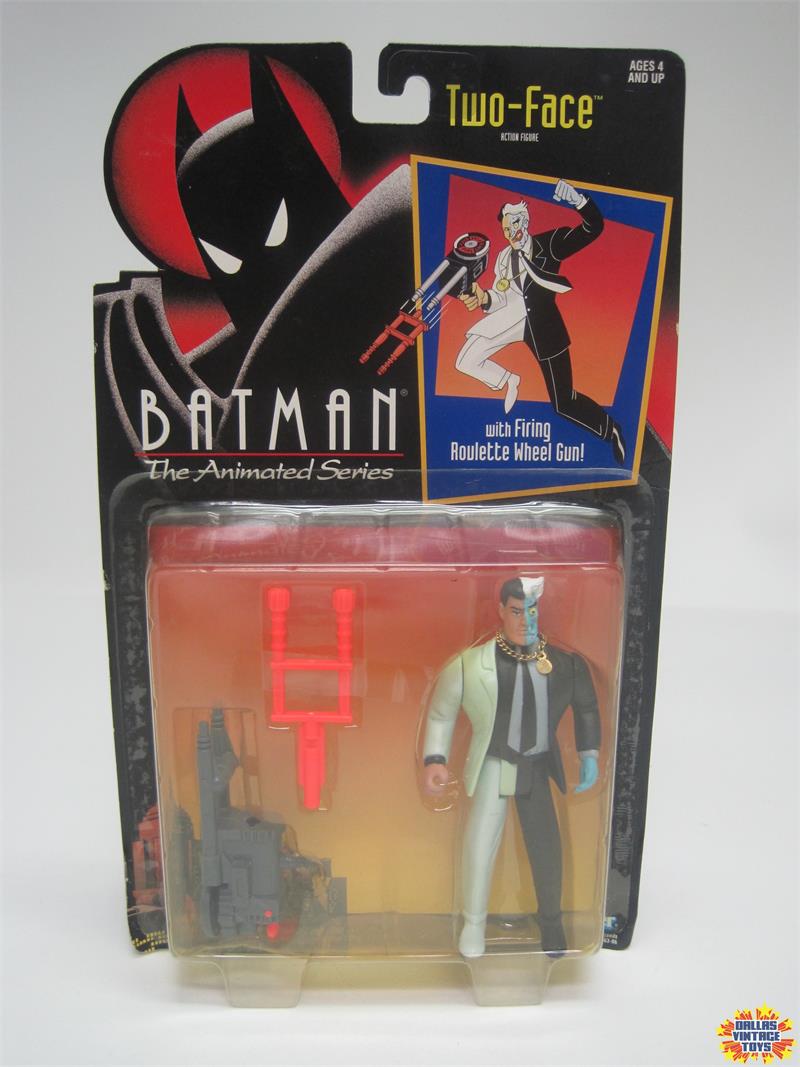 kenner two face