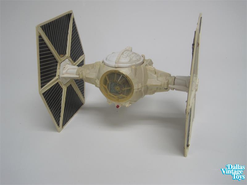 tie fighter kenner 1978