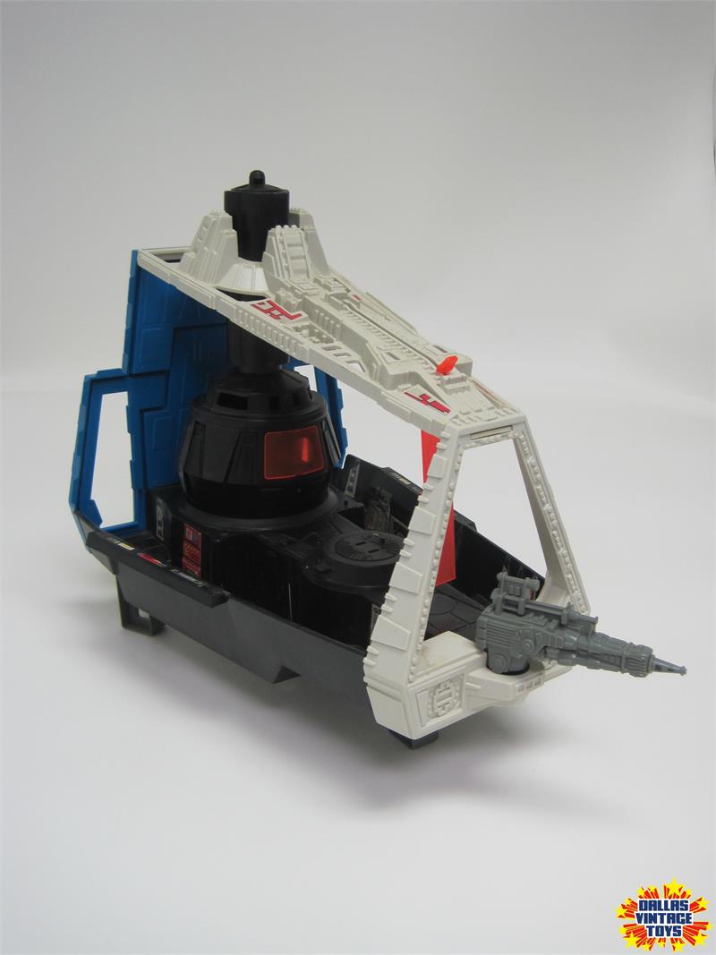 darth vader star destroyer toy