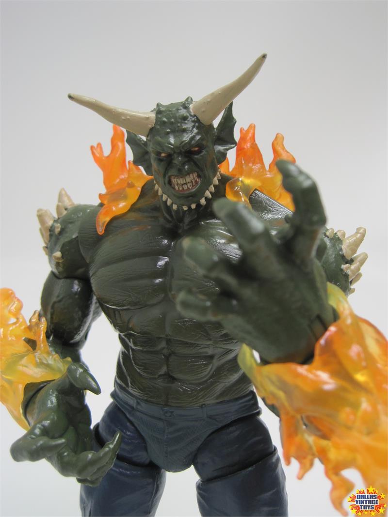 demon goblin baf