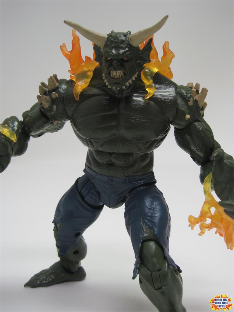 demon goblin baf