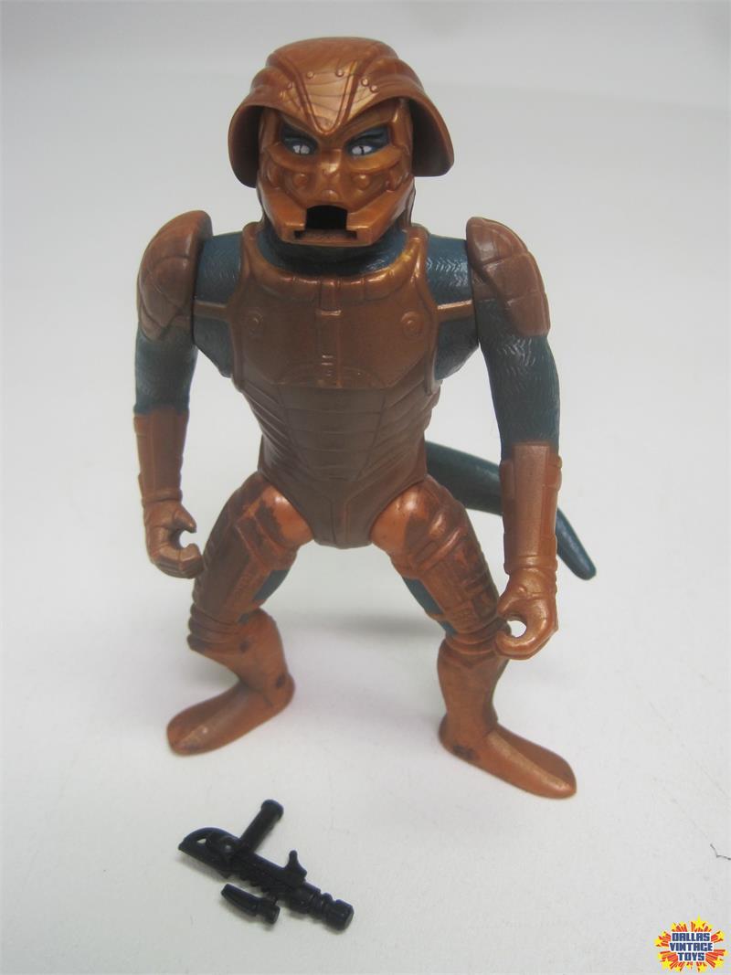 motu saurod