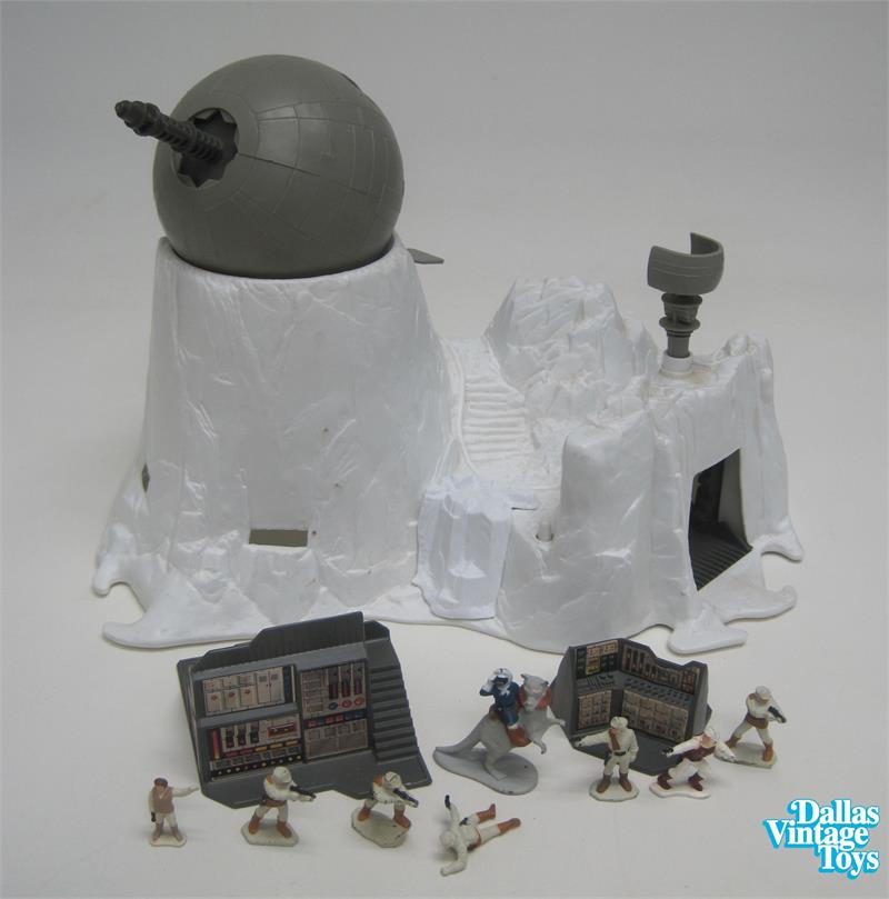 hoth micro collection