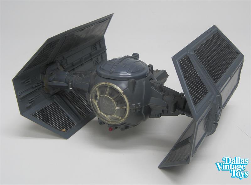 tie fighter kenner 1978