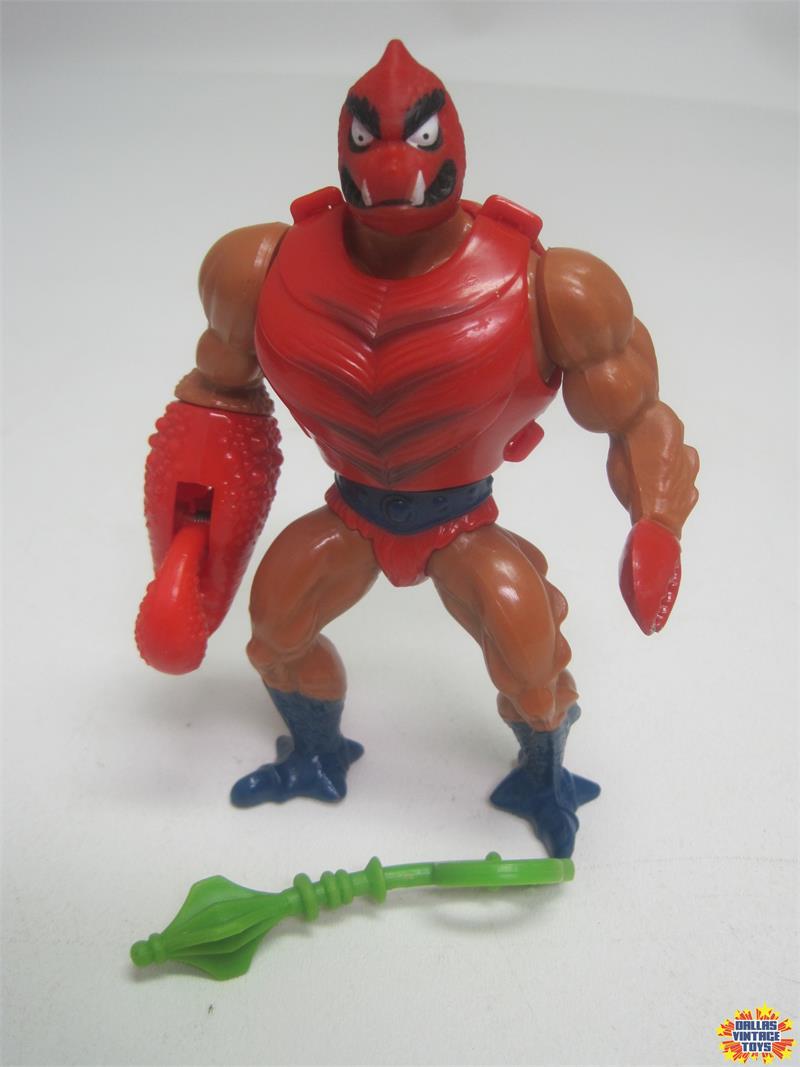 clawful motu