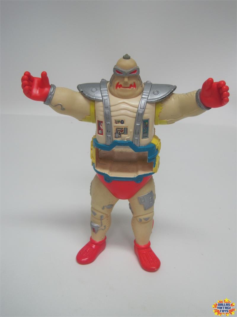 Tmnt 1991 Teenage Mutant Ninja Turtles 11