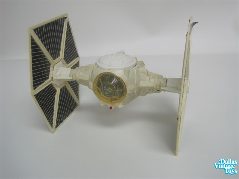 tie fighter kenner 1978