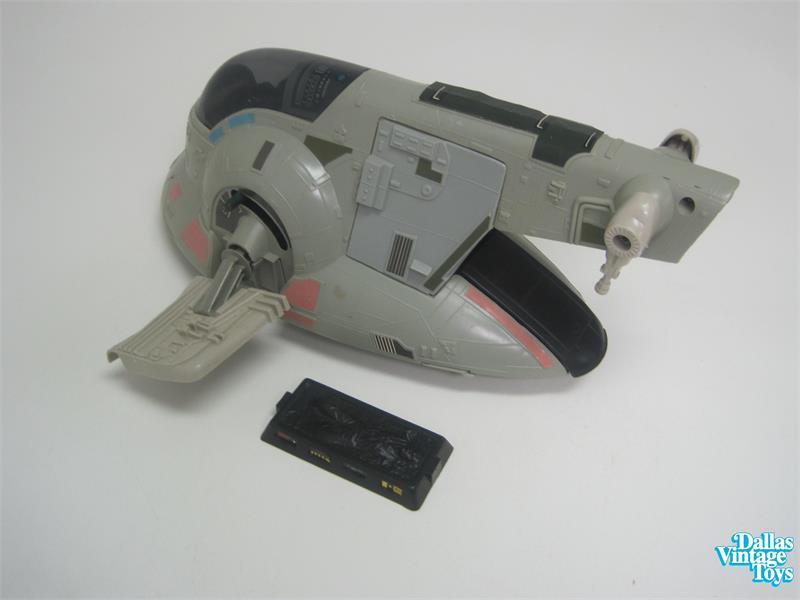 slave 1 light kit