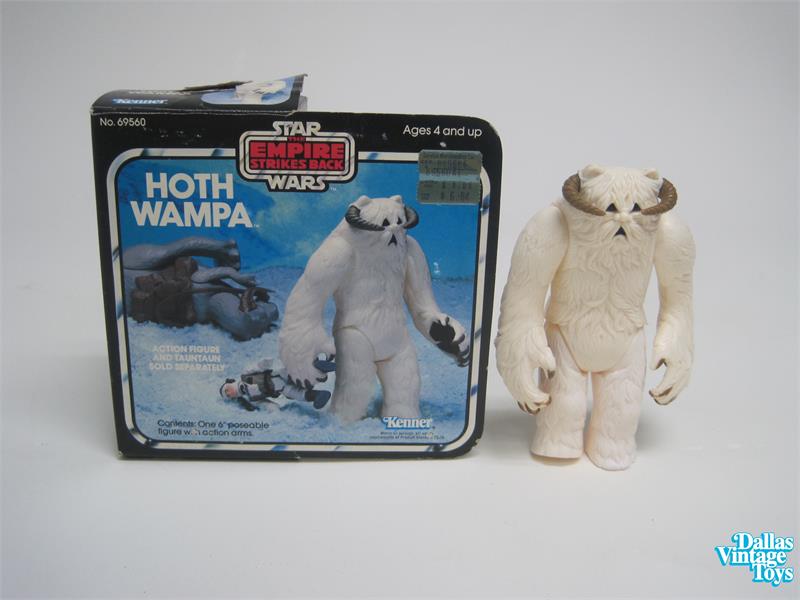 hoth wampa toy