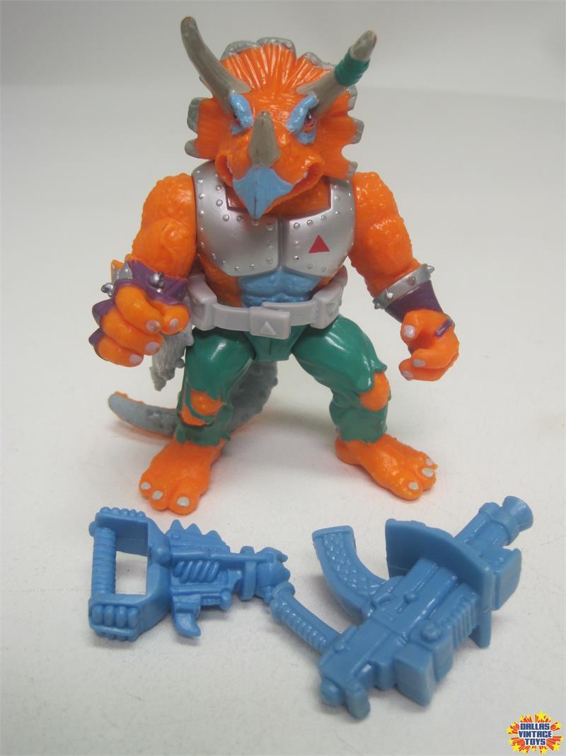 triceraton toy