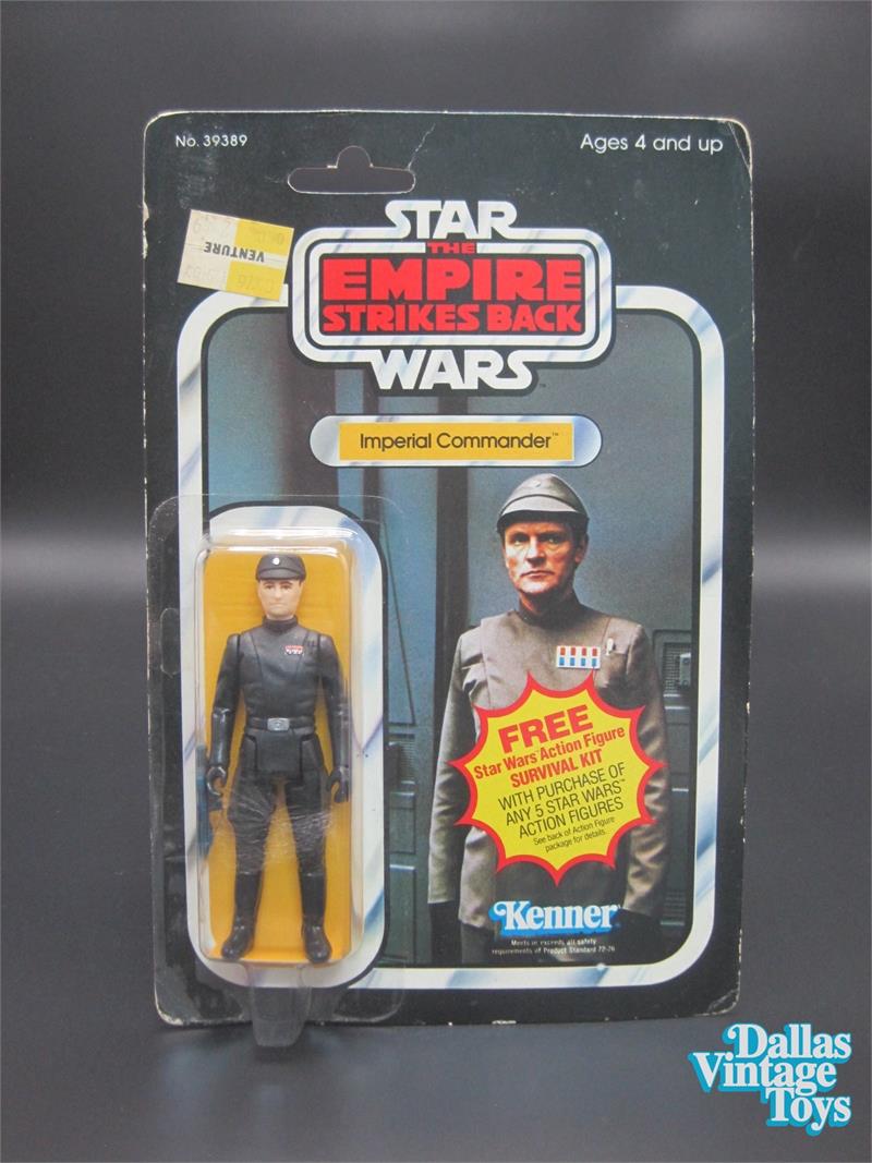 imperial commander kenner