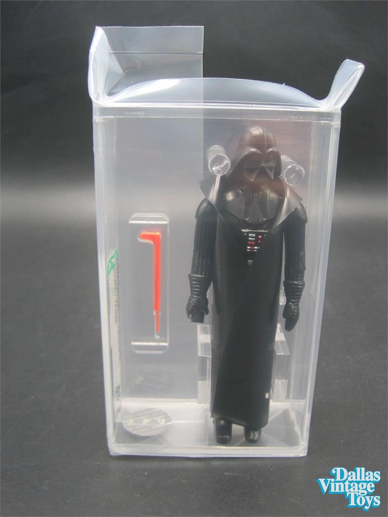 Kenner Star Wars Loose Action Figure Hk Darth Vader Afa