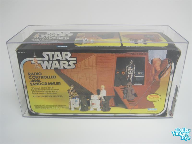 jawa vehicle toy