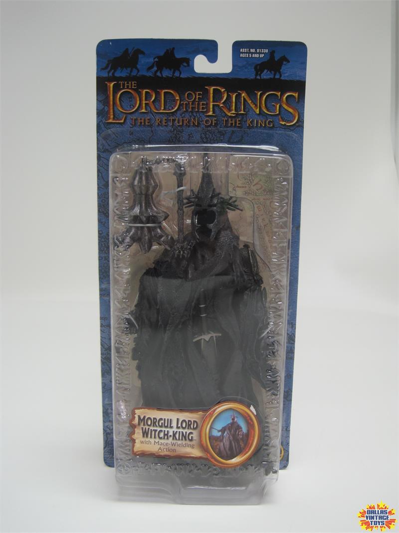 toybiz nazgul