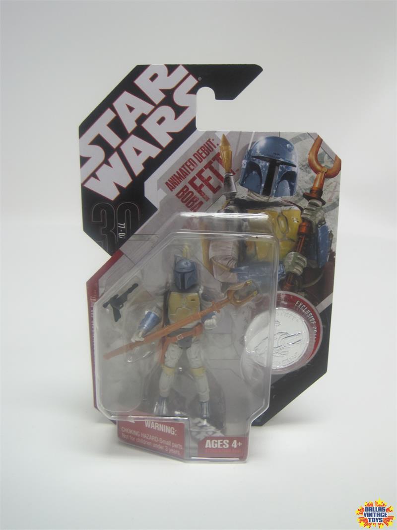 star wars animated debut boba fett