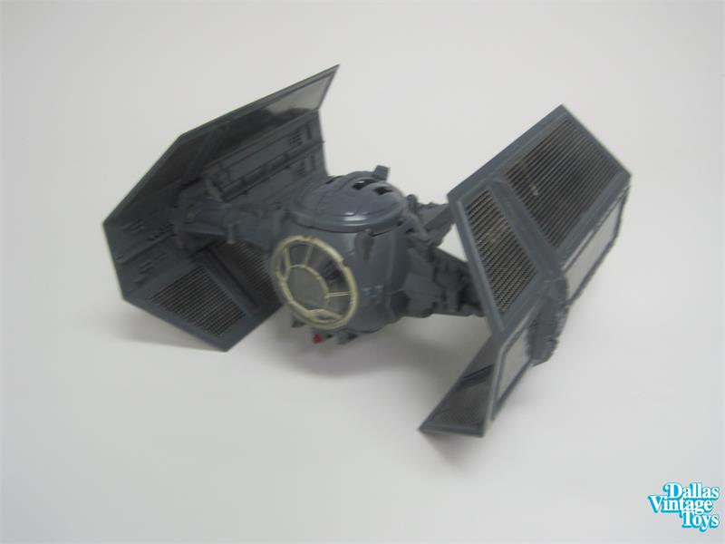 tie fighter kenner 1978