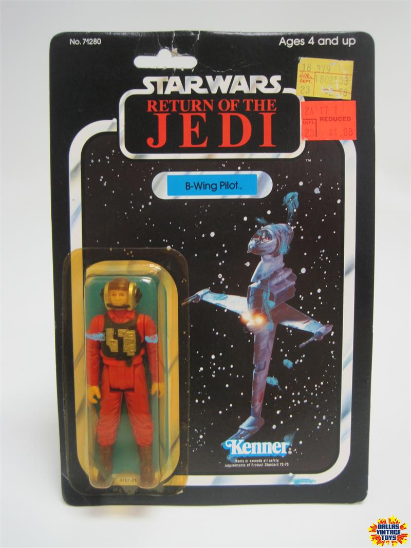 kenner star wars game