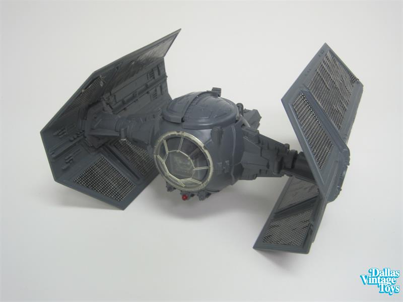 tie fighter kenner 1978