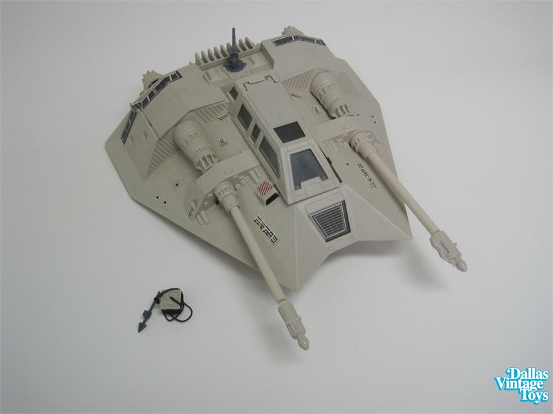 snowspeeder kenner 1980