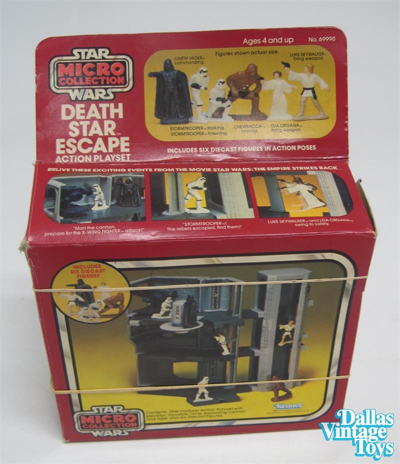 1982 star wars figures