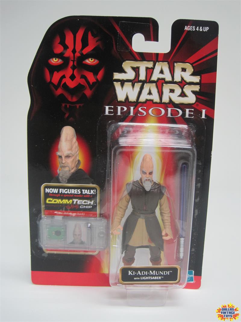 ki adi mundi toy