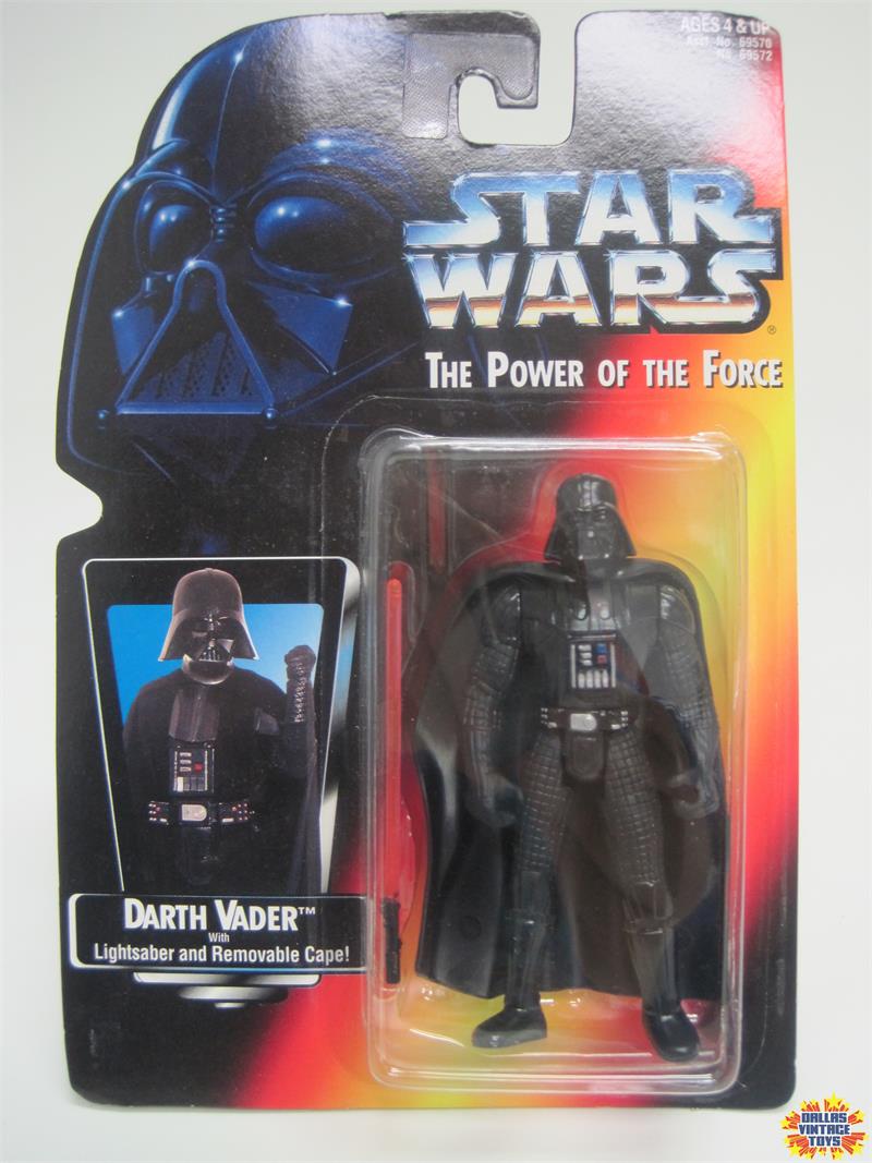 darth vader 1995