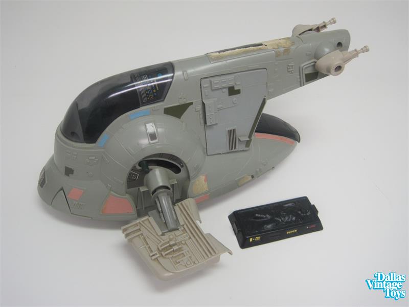 slave 1 die cast