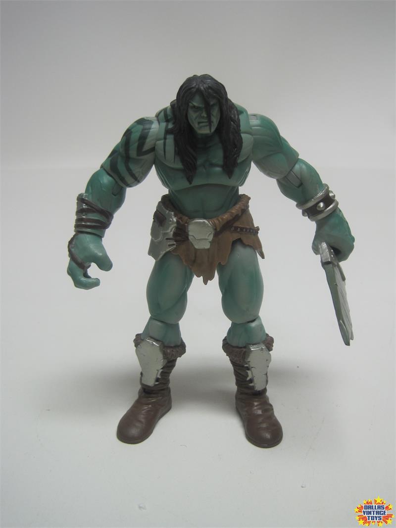 skaar toys