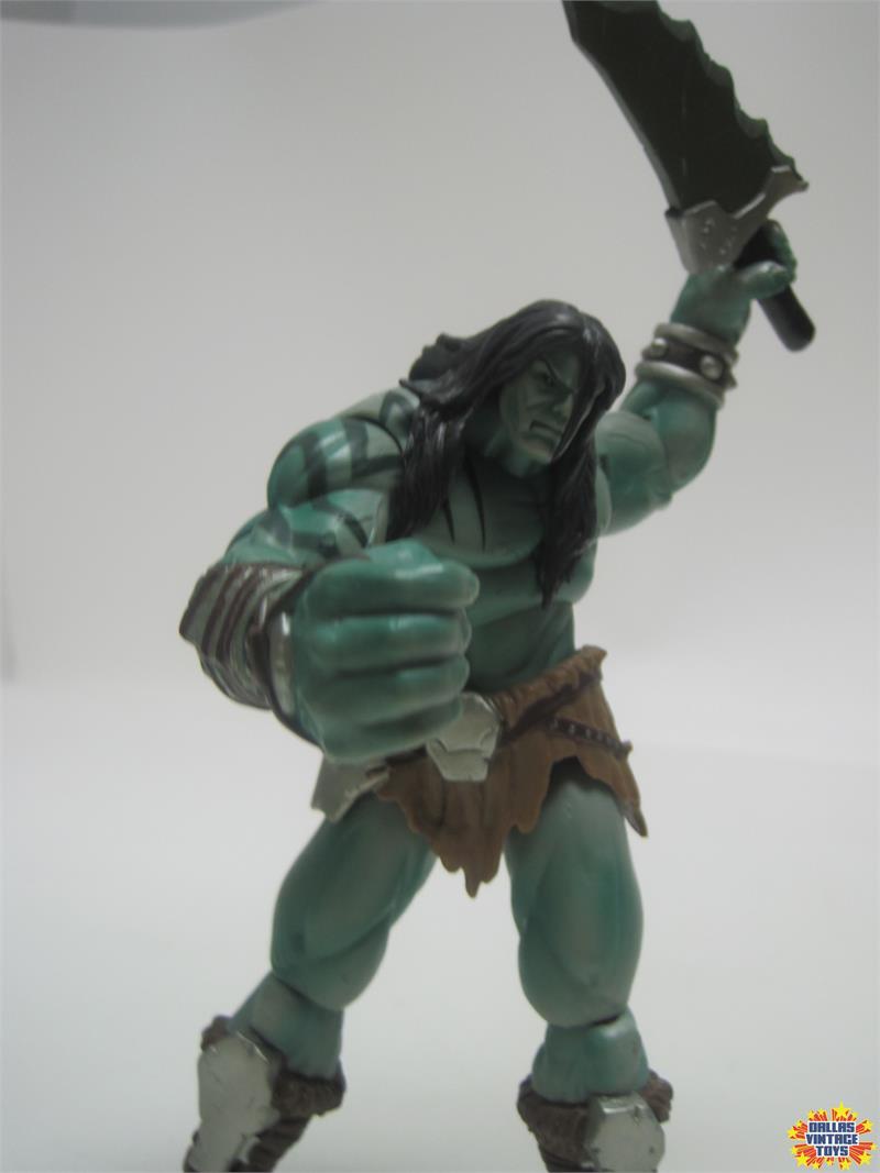 skaar toys