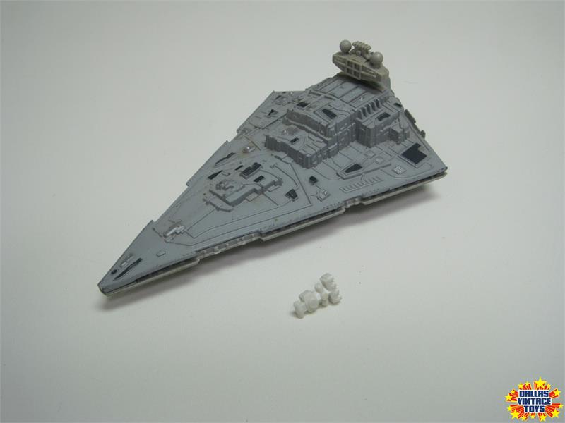 star wars die cast metal ships