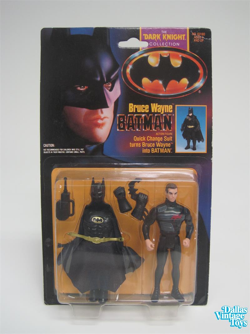 batman 1990 toys