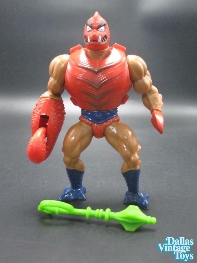 clawful motu