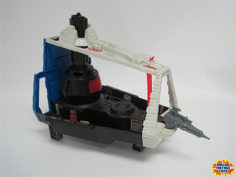 darth vader star destroyer toy