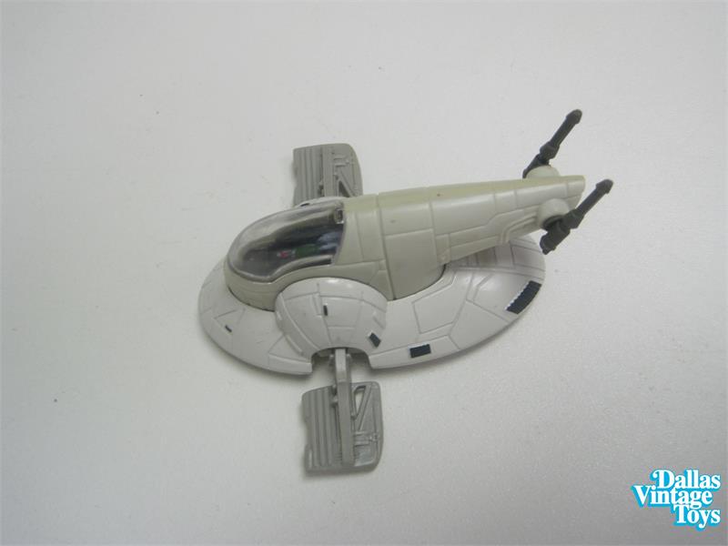 die cast slave 1