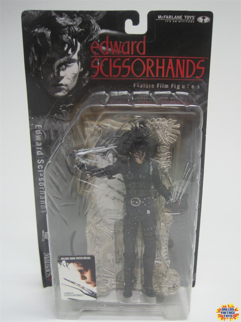 mcfarlane toys 1999