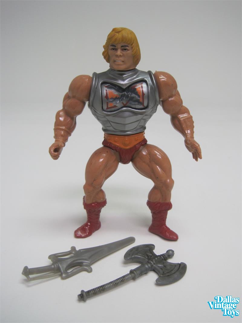 battle heman