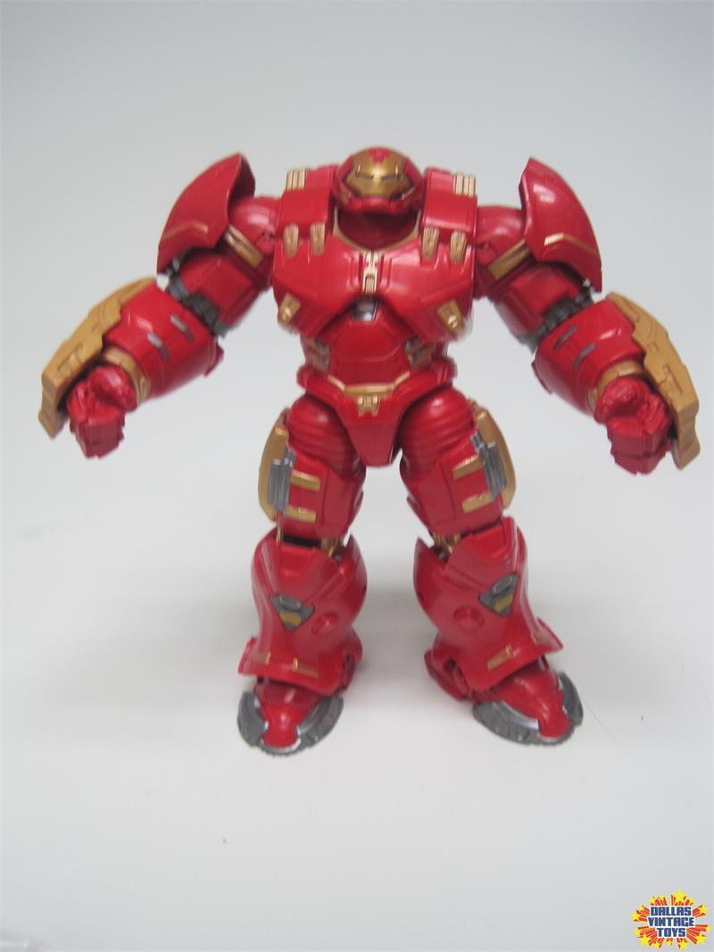 hulk buster baf