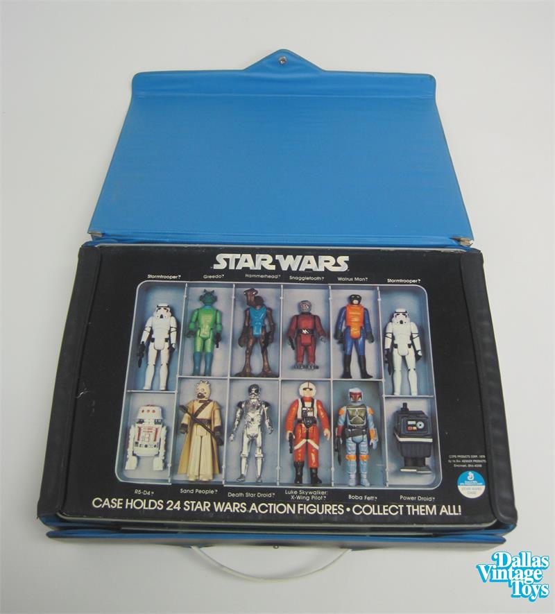 1978 kenner doll