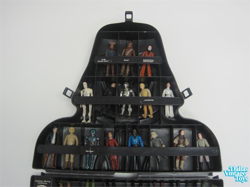 kenner vintage star wars price guide