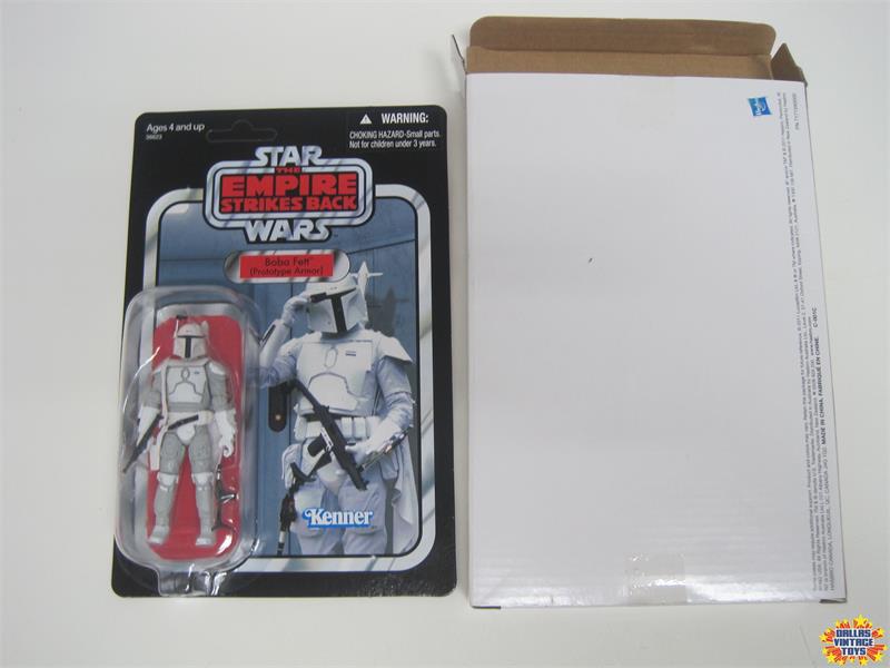 star wars prototype toys