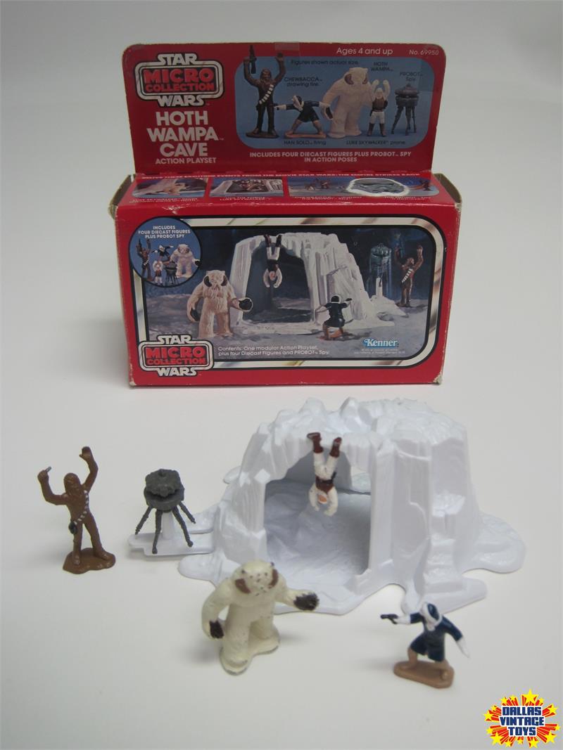 1982 star wars figures