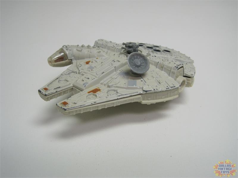 star wars die cast metal ships