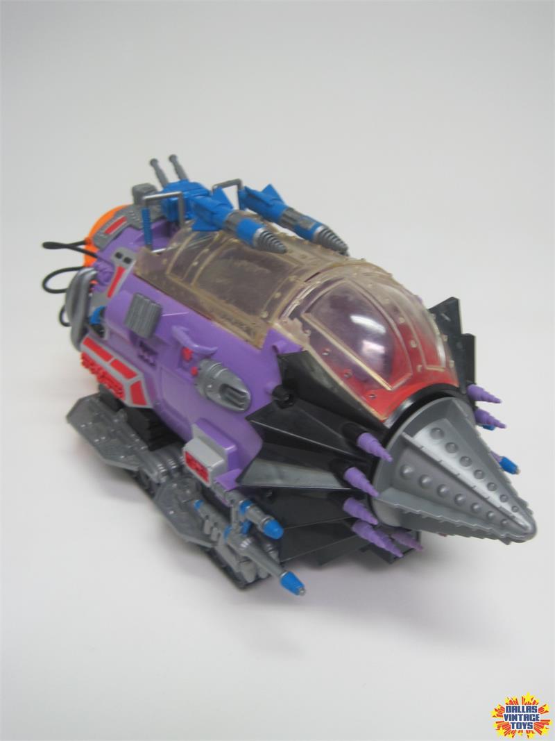 tmnt transport module