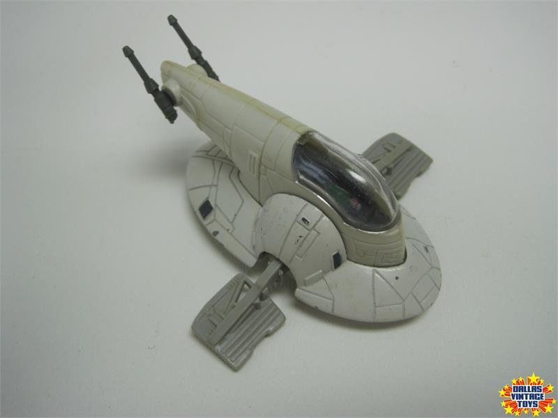 die cast slave 1