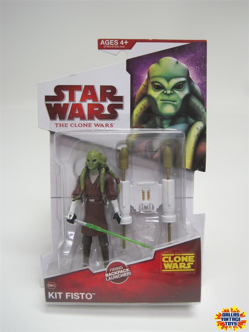 fisto toy