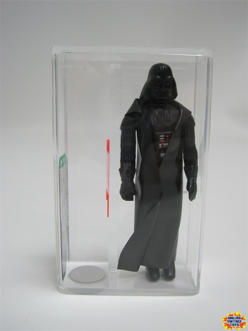 Kenner Star Wars Loose Action Figure Hk Darth Vader Afa